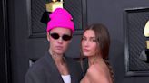 Hailey y Justin Bieber 'se sienten bendecidos'