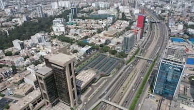 Lima acumula 278 años de silencio sísmico, pero riesgo de temblor fuerte persiste, según IGP