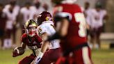 COD football outmatched in 59-13 loss to Pasadena City