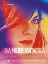 A Fantastic Woman