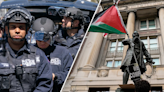 Cops 'spread thin' as anti-Israel agitators, high-profile Trump trial exhaust NYPD: expert