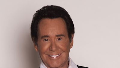 Wayne Newton to get ‘Up Close and Personal’ at the MGM Northfield Park