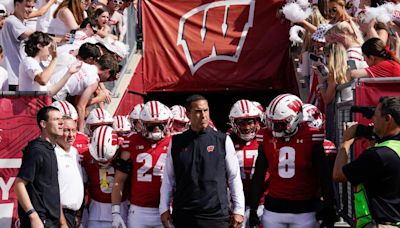 Open Jim: Was the Wisconsin football rebuild bigger than we expected?