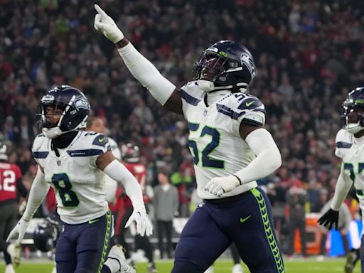 Which Seattle Seahawks Find Themselves On Roster Bubble Midway Through OTAs?