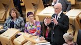 El nuevo ministro principal de Escocia ve factible lograr la independencia en cinco años