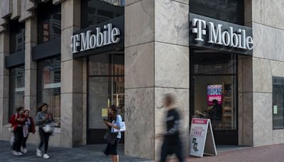 T-Mobile compra ativos da US Cellular por US$ 2,4 bilhões