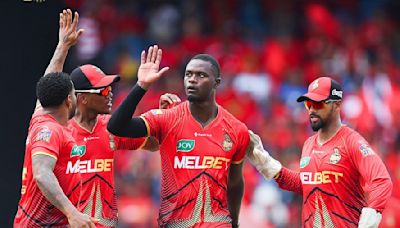 Trinbago Knight Riders Vs Barbados Royals Live Streaming, Caribbean Premier League 2024: When, Where To Watch 28th Match