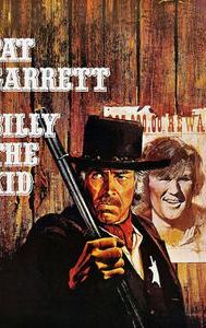 Pat Garrett and Billy the Kid