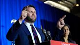 J.D. Vance defeats Tim Ryan in Ohio U.S. Senate race