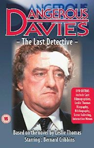 Dangerous Davies: The Last Detective