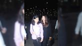 Done With New York Holiday, Aishwarya Rai Bachchan Returns To Mumbai With Daughter Aaradhya