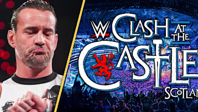 Latest CM Punk Workout Video Teases WWE Return: Will He Be Cleared For Clash at the Castle?