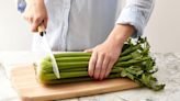 How to Regrow Celery from Scraps to Get Bonus Stalks