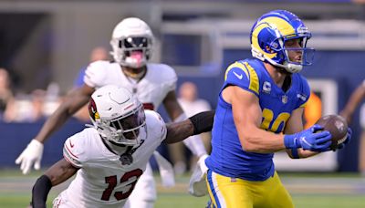 5 key matchups to watch in Rams vs. Cardinals on Sunday