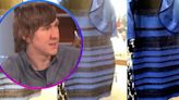 Man Behind #TheDress Admits in Court He Attempted to Strangle His Wife, Now Awaits Sentencing