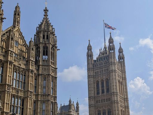 British Indian Ex MP Alok Sharma Gets Key Post In House of Lords