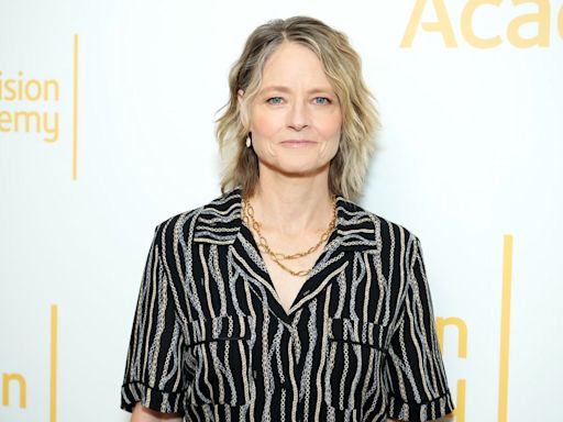 Jodie Foster y el trauma que desde hace 40 años le impide actuar en el teatro