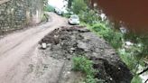 Improve condition of roads: Himachal minister