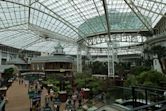 Gaylord Opryland Resort & Convention Center