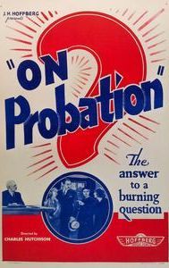 On Probation