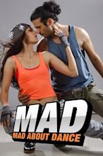 Mad About Dance