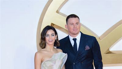 Channing Tatum y Jenna Dewan ‘no se odian’ pese a su ardua batalla legal