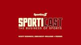 Sporticast 343: The NBA Media Deals Are Close. Is an EPL Salary Cap?