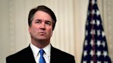 Brett Kavanaugh says he's hopeful the Supreme Court will take 'concrete steps' to address ethics scandals