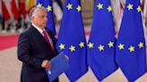 EU considers skipping Hungary meeting over Orban's pro-Russian diplomacy