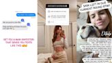 How FYPM used Instagram Stories and thirst traps to raise $275K