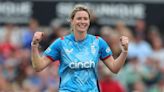 Bell leads England to ODI clean sweep over New Zealand