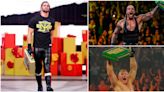 Ranking the last 10 men's Money in the Bank winners from worst to best