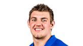 Justin Pickett - Duke Blue Devils Offensive Lineman - ESPN