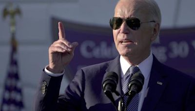 Joe Biden y la Lucha contra el Abuso Doméstico: 30 Años de Compromiso