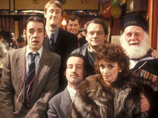 Only Fools and Horses star in major career change after quitting acting