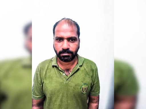 Wife seeks protection for Armstrong murder accused | Chennai News - Times of India