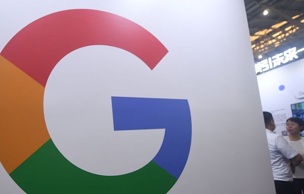 Google reportedly in talks to make its biggest acquisition