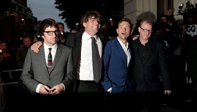 Blur tiene nuevo disco y un documental: “Es una mirada íntima a las relaciones”