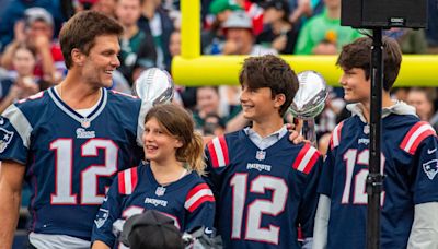 What to know about Gisele Bündchen and Tom Brady's kids