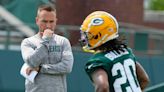 Packers training camp preview: Will new coordinator Jeff Hafley revive the defense?