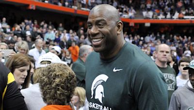 Hey Hondo! Answering Your Michigan State Basketball Questions