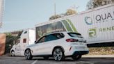 You May See Hydrogen Fuel Cells as Passé; BMW Does Not