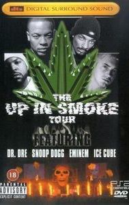 The Up in Smoke Tour