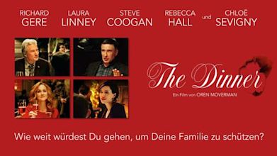 The Dinner (2017 film)