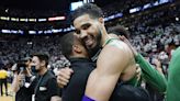 Lakers fans are known for hating Boston. Now the Celtics are making a bad year worse