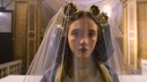 Movie Review: Things get scary for Sydney Sweeney in a creepy Italian convent in ‘Immaculate’