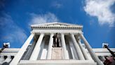 Senate Democrats filibuster bill raising threshold to pass constitutional amendments