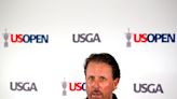 Lynch: Phil Mickelson logs yet another U.S. Open disappointment, but on Monday for a change