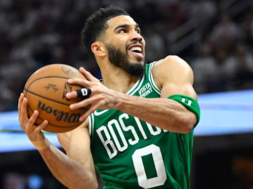 Celtics take 3-1 lead over Cavaliers, Thunder level with Mavs in playoffs