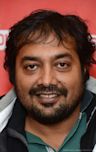 Anurag Kashyap